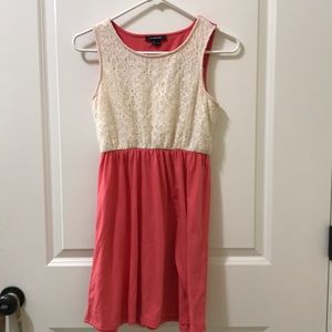 My Michelle girls dress - size 16 - gently worn
